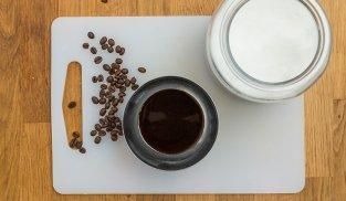 Кава для десерту