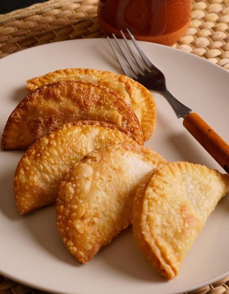 Чебуреки
