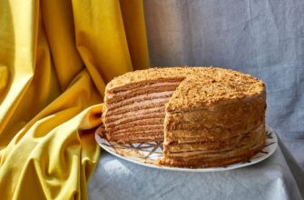 медовики рецепты