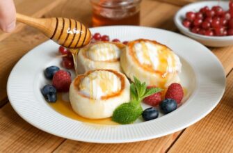 сирників рецепт