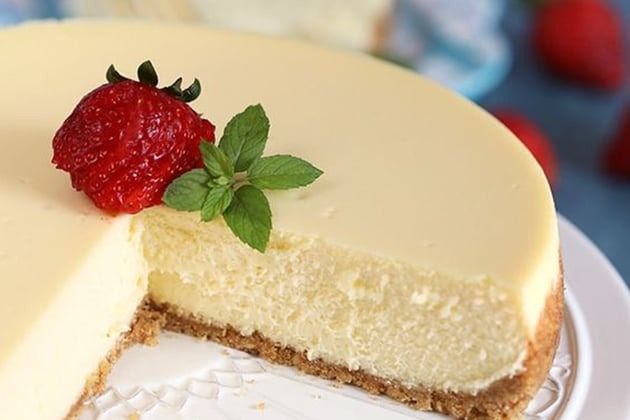 творожная запеканка