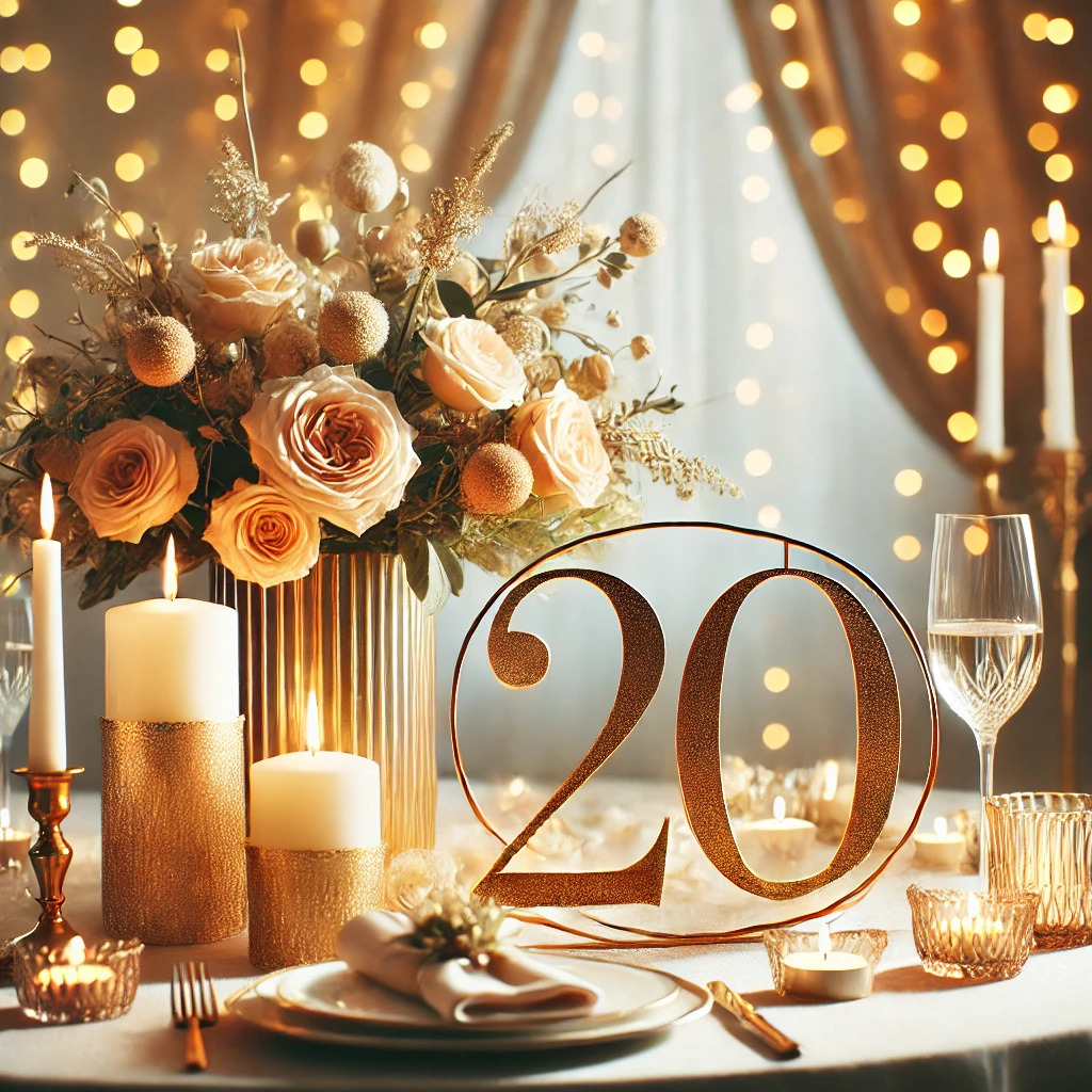 20-років-весілля-привітання