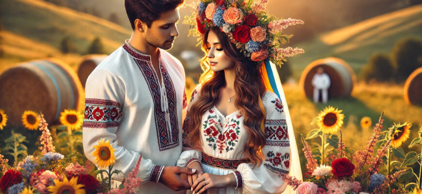 привітання на весілля