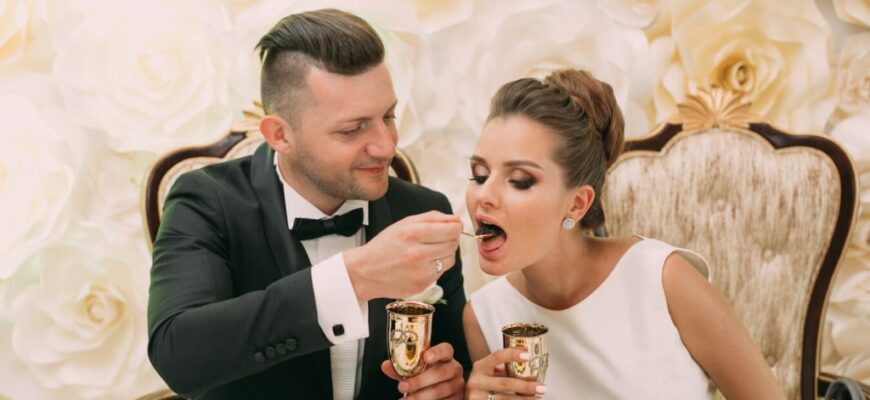 привітання на весілля до сліз