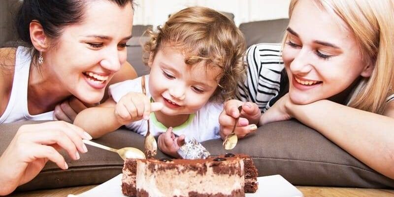 вітання з днем народження племінниці від тітки