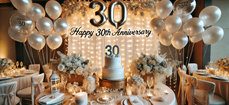з-річницею-весілля-30-років