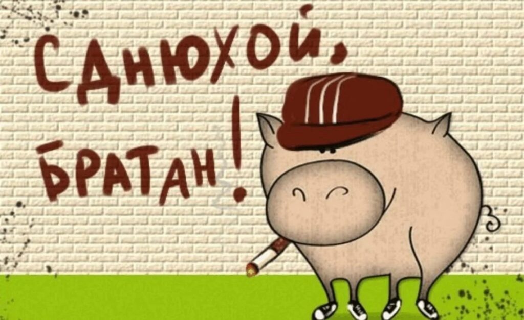 Прикольні привітання з днем народження брату від сестри