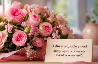 З Днем народження сусідку: найкращі привітання, теплі слова та ідеї для особливого свята