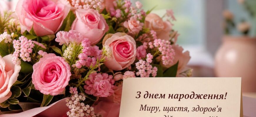 З Днем народження сусідку: найкращі привітання, теплі слова та ідеї для особливого свята
