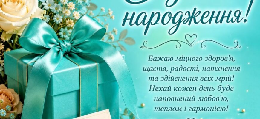 Привітання з днем народження доньці від мами до сліз: найтепліші слова для рідної дівчинки